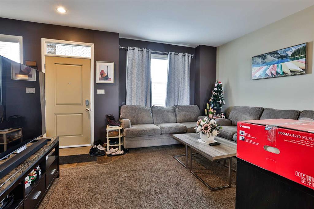 Third View of 227 Lynx Road  , Uplands, Lethbridge, Alberta, T1H 6Z5