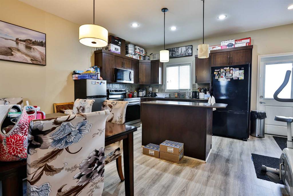 Fourth View of 227 Lynx Road  , Uplands, Lethbridge, Alberta, T1H 6Z5