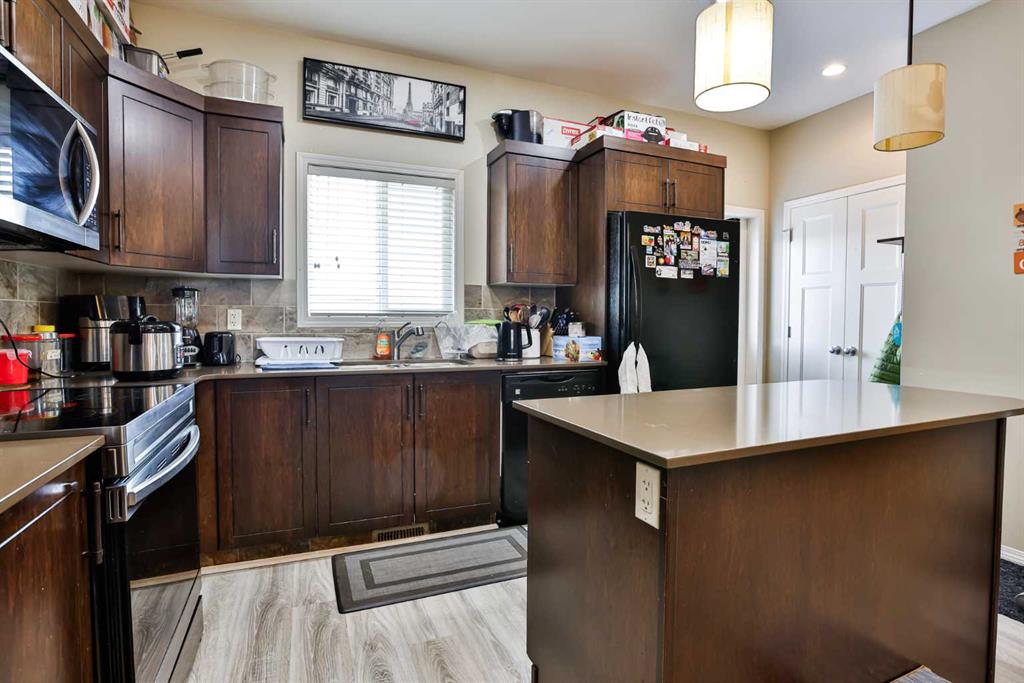 Fifth View of 227 Lynx Road  , Uplands, Lethbridge, Alberta, T1H 6Z5