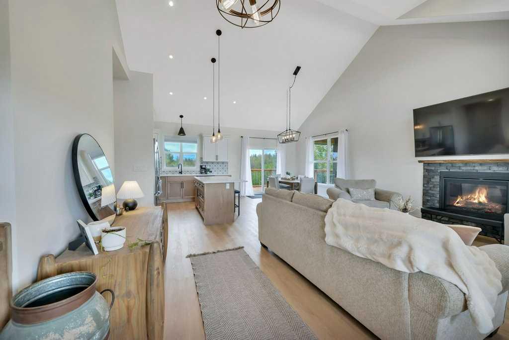 Fourth View of 45 Bruhn Bend , NONE, Rural Ponoka County, Alberta, T0C 2J0