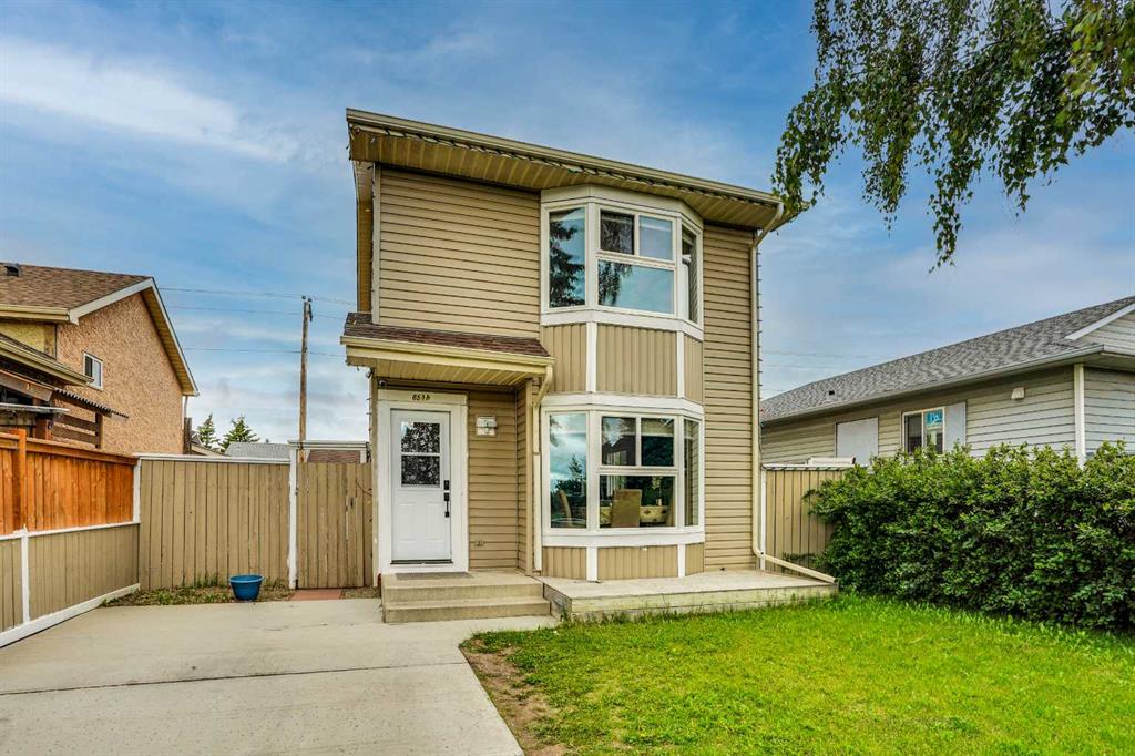 Fourth View of 6515 Martingrove Drive NE, Martindale, Calgary, Alberta, T3J 2T7