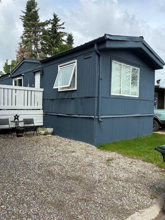 Second View of 47, 1190 15 Avenue , NONE, Didsbury, Alberta, T0M0W0