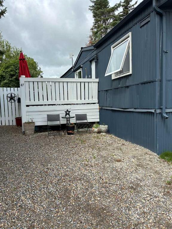 Third View of 47, 1190 15 Avenue , NONE, Didsbury, Alberta, T0M0W0