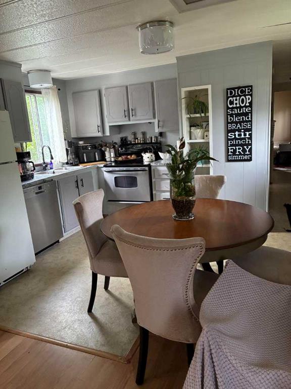 Fourth View of 47, 1190 15 Avenue , NONE, Didsbury, Alberta, T0M0W0
