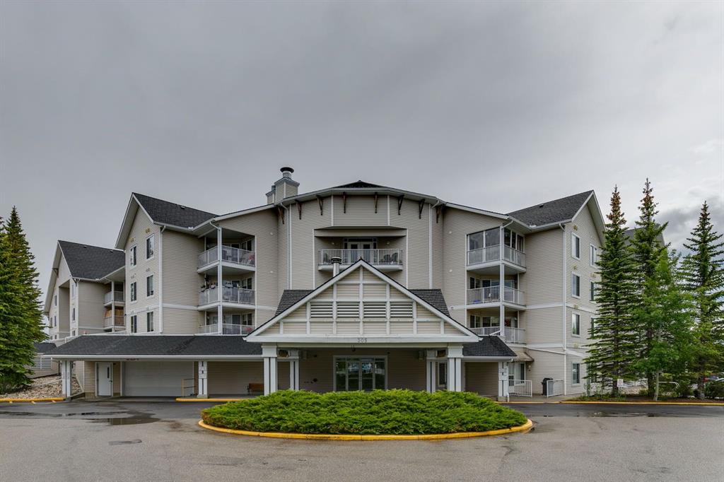 415, 305 1 Avenue NW, A2322172, Alberta,