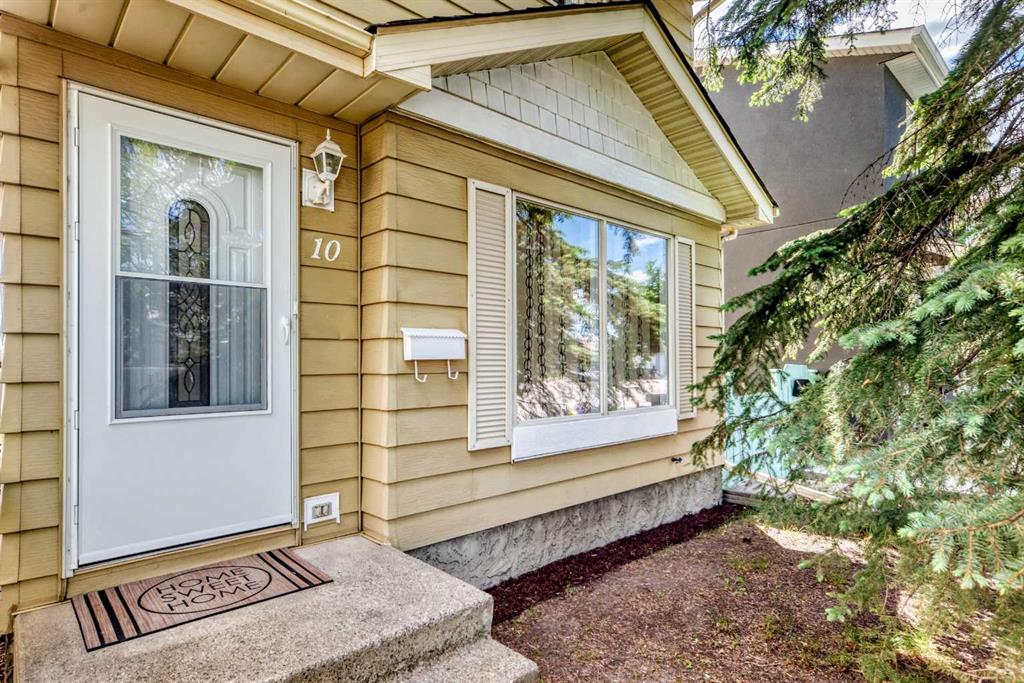 10 Erin Ridge Place SE, A2322175, Alberta,
