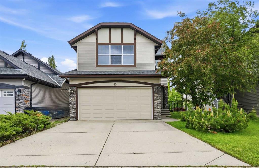 15 Cougarstone Court SW, A2322177, Alberta,