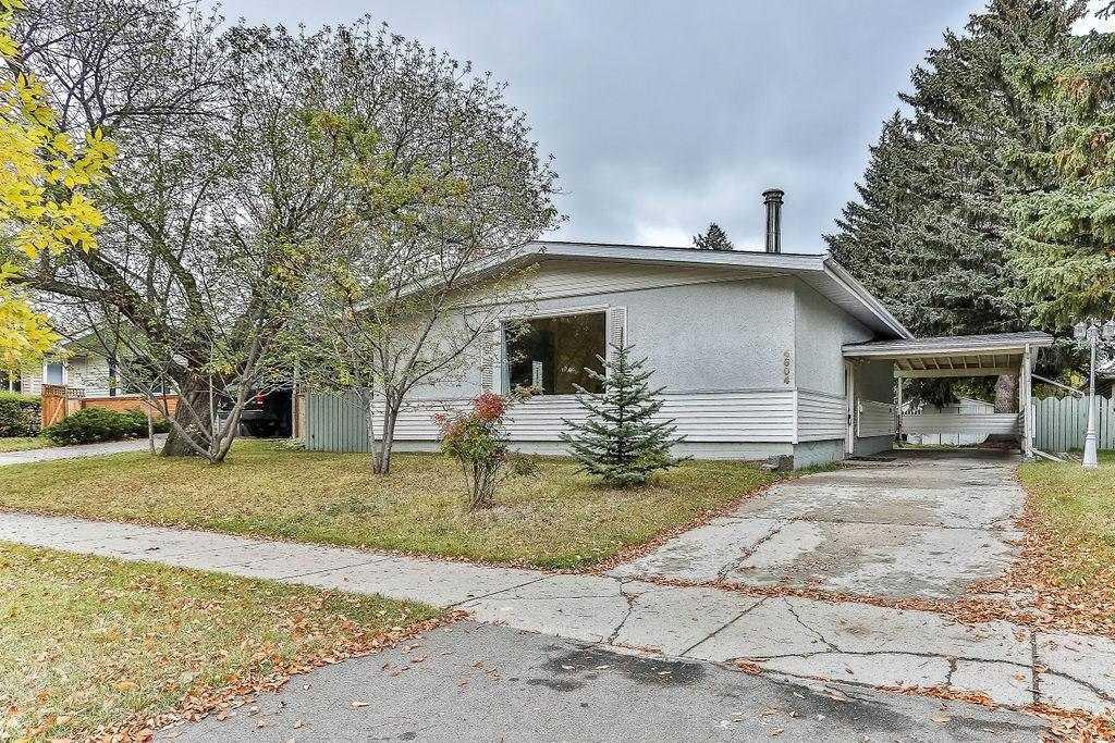 MLS® listing #113046151 for sale located at 4604 Brisebois Drive NW