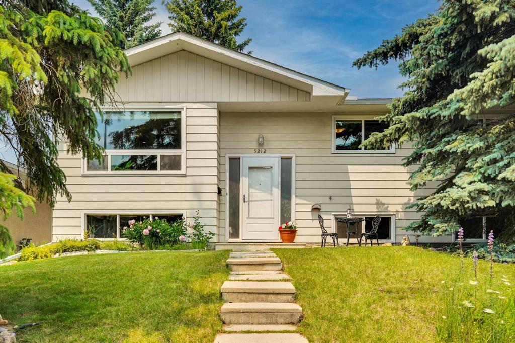 5212 Valiant Drive NW, A2322183, Alberta,