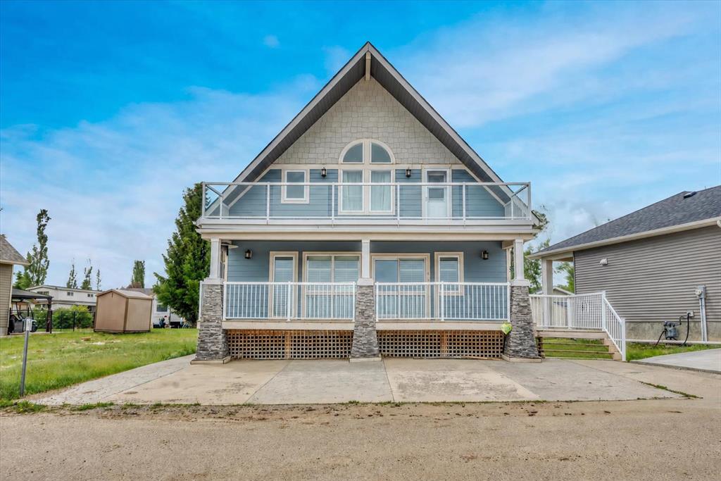 55 White Pelican Way , A2322186, Alberta,