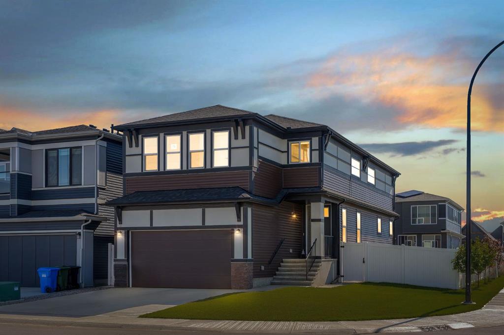 75 Setonstone Row SE, A2322192, Alberta,