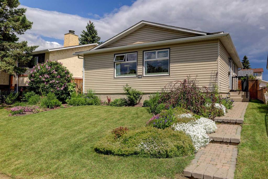 148 Rundlecairn Rise NE, A2322193, Alberta,