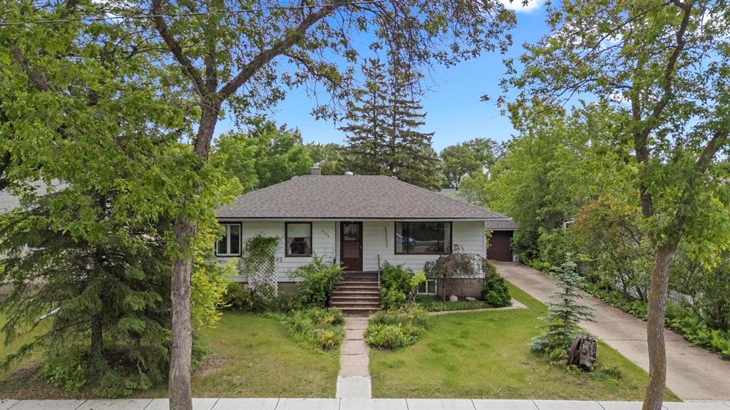 Second View of 4709 46 Street , Augustana, Camrose, Alberta, T4V1G5