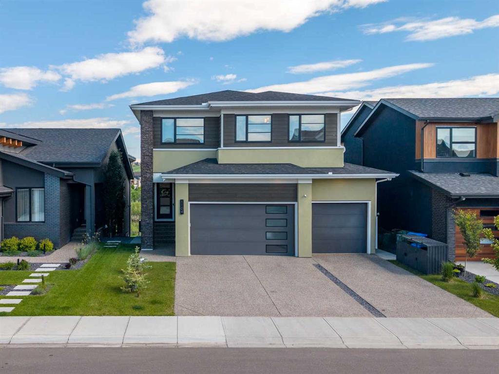 1104 Cranbrook Gardens SE, A2322195, Alberta,