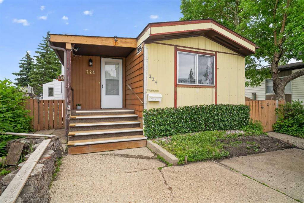 224 Huntwell Road NE, A2322196, Alberta,