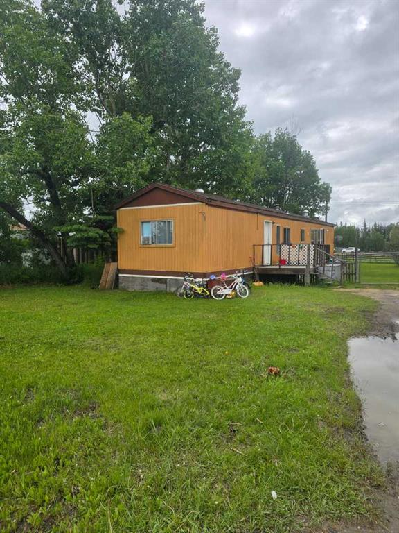 Second View of 304, 72133 Range Road 11  , NONE, DeBolt, Alberta, T0H 1B0