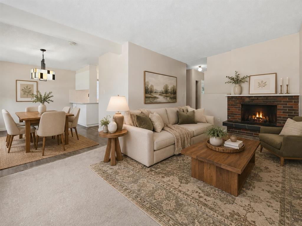 Third View of 11759 Canfield Road SW, Canyon Meadows, Calgary, Alberta, T2W1J6