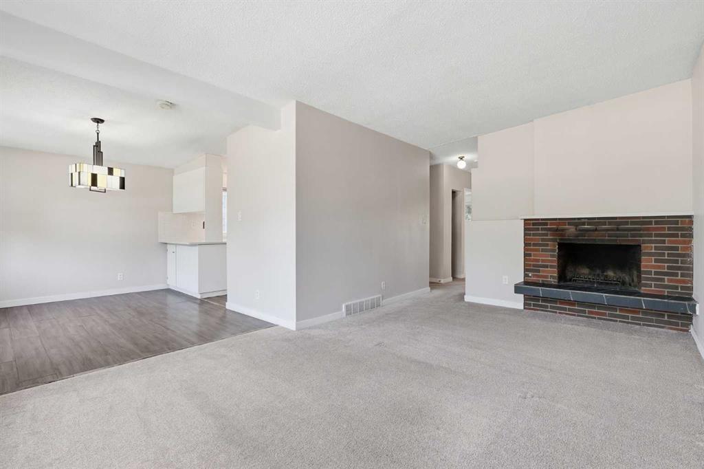 Fourth View of 11759 Canfield Road SW, Canyon Meadows, Calgary, Alberta, T2W1J6