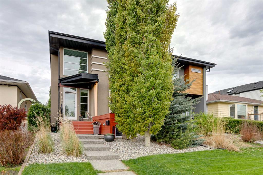 2729 Cochrane Road NW, A2322211, Alberta,