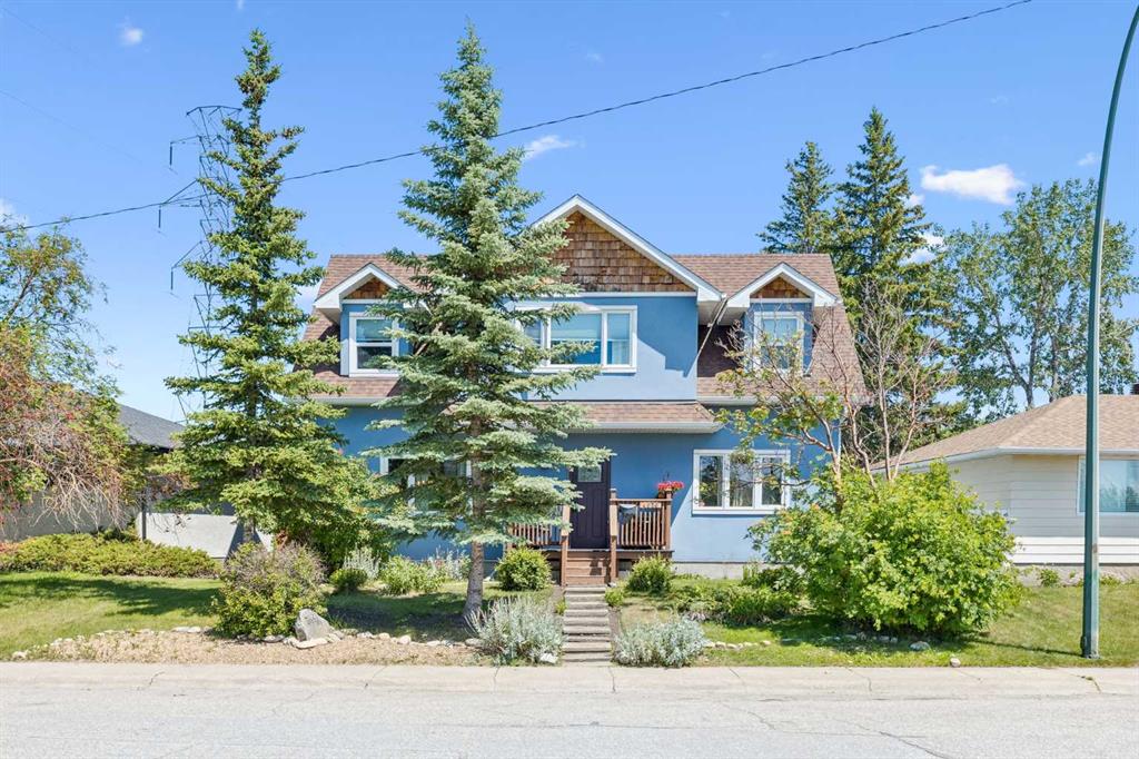 4936 Worcester Drive SW, A2322213, Alberta,