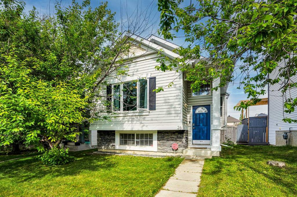 26 Hidden Ranch Road NW, A2322214, Alberta,