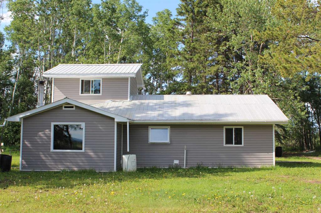 260006 Hwy 689  N, A2322219, Alberta,