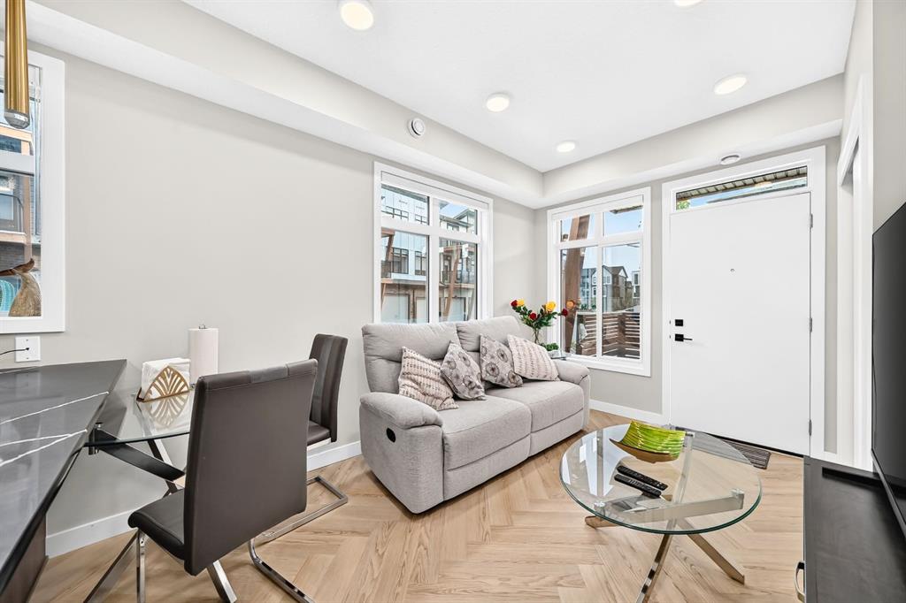 Fifth View of 301, 562 Seton Circle SE, Seton, Calgary, Alberta, T3M3Y5