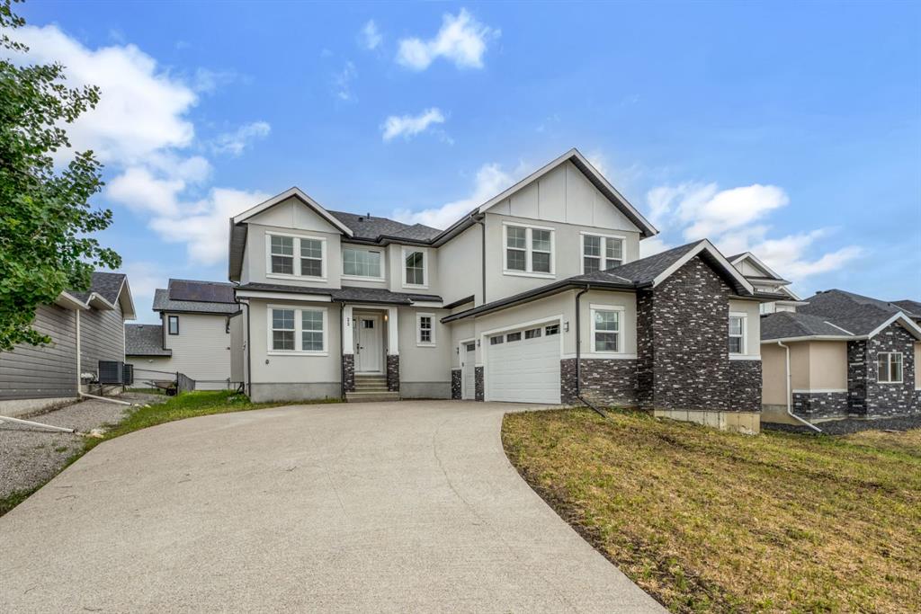 22 Cimarron Estates  , A2322221, Alberta,
