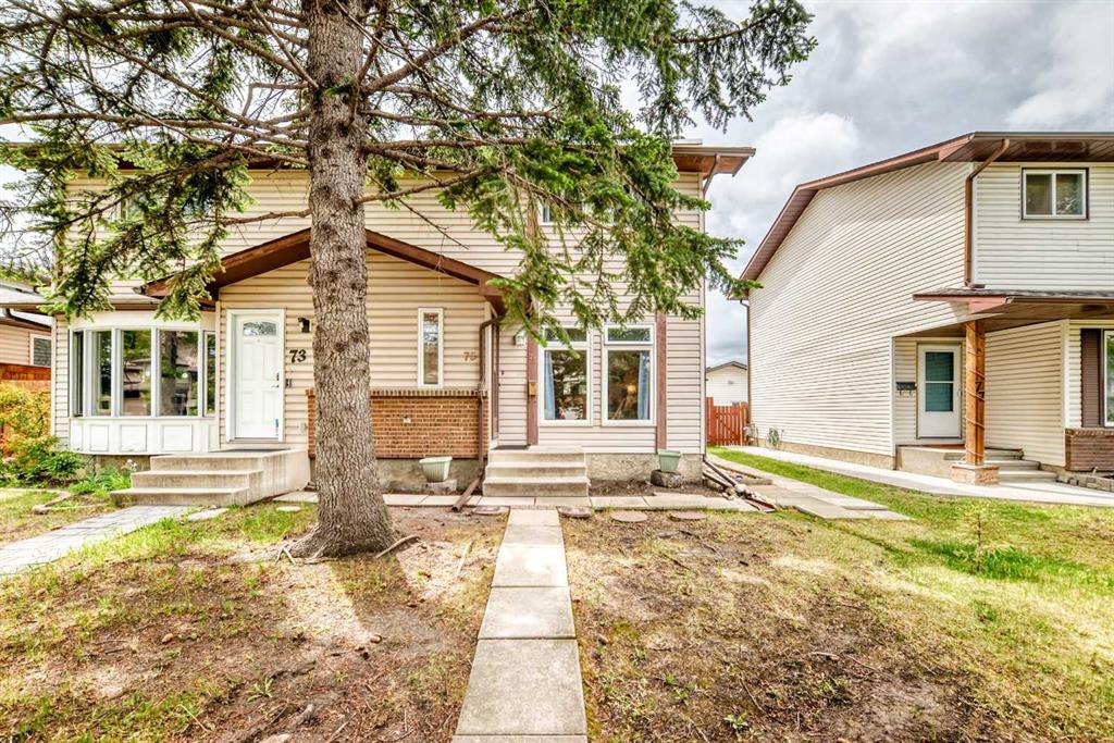 75 Cedardale Crescent SW, A2322224, Alberta,