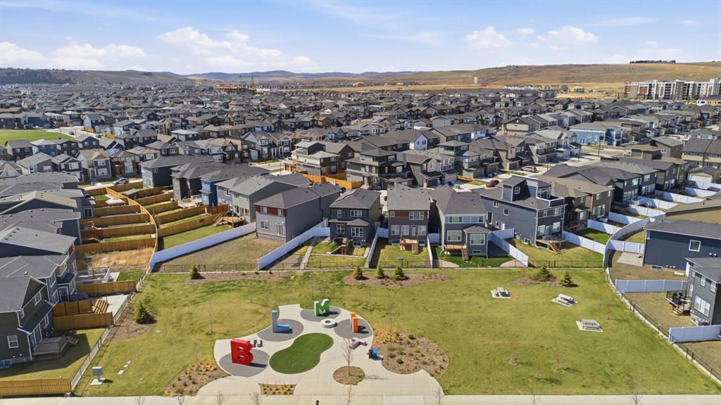 Third View of 54 Belmont Manor SW, Belmont, Calgary, Alberta, T2X 5E4