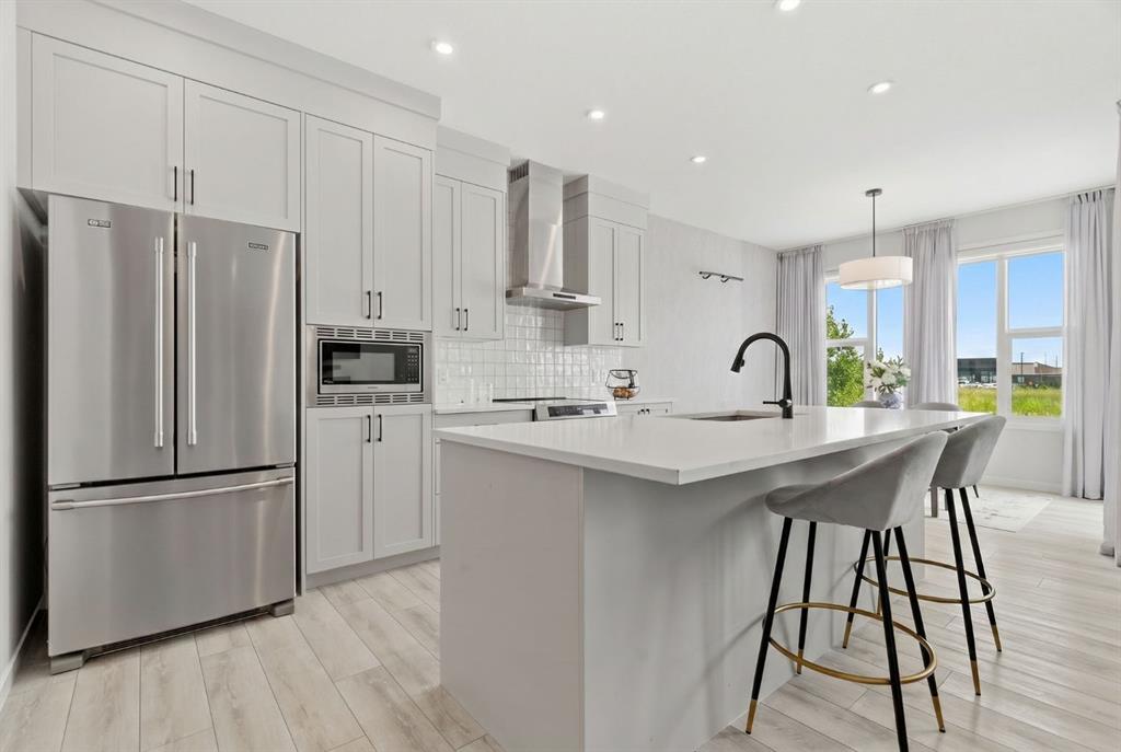 Fourth View of 54 Belmont Manor SW, Belmont, Calgary, Alberta, T2X 5E4