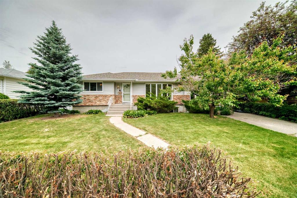 42 Cardiff Drive NW, A2322227, Alberta,