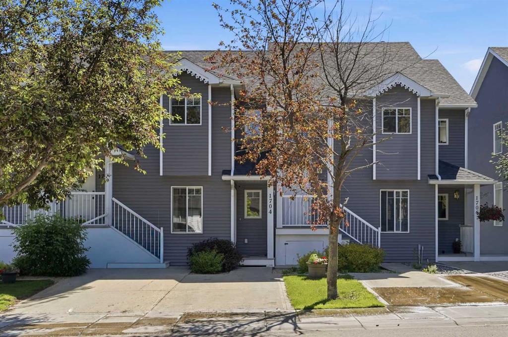 Third View of 1704, 5220 50A Avenue , Downtown, Sylvan Lake, Alberta, T4S1E5