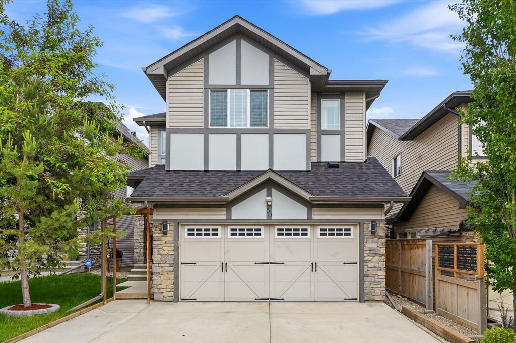 50 Sage Valley Green NW, A2322236, Alberta,
