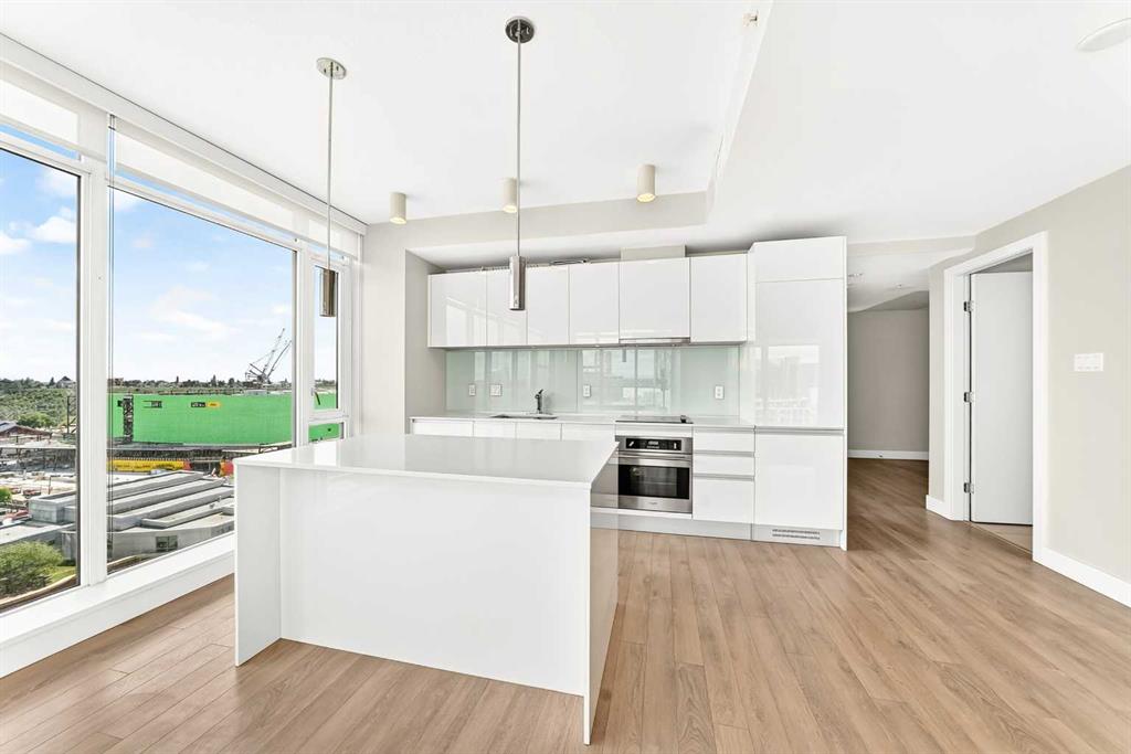 Fifth View of 1202, 1122 3 Street SE, Beltline, Calgary, Alberta, T2G1H7