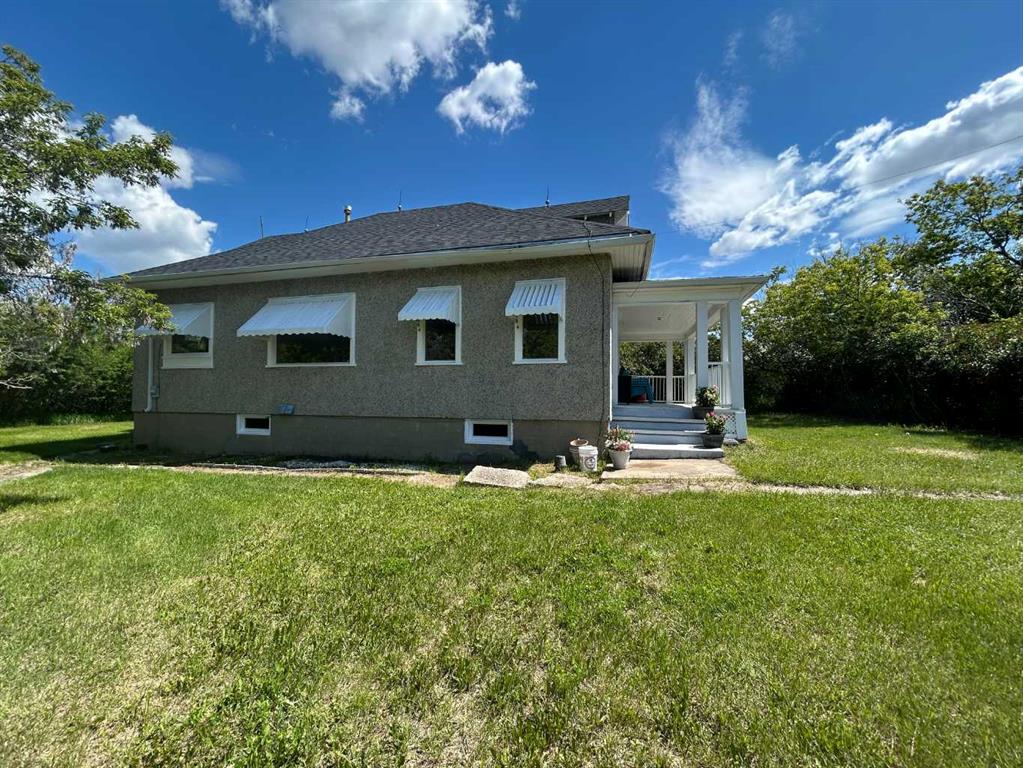 Fifth View of 350077 Range Road 250  , NONE, Rural Kneehill County, Alberta, T0M 0Z0