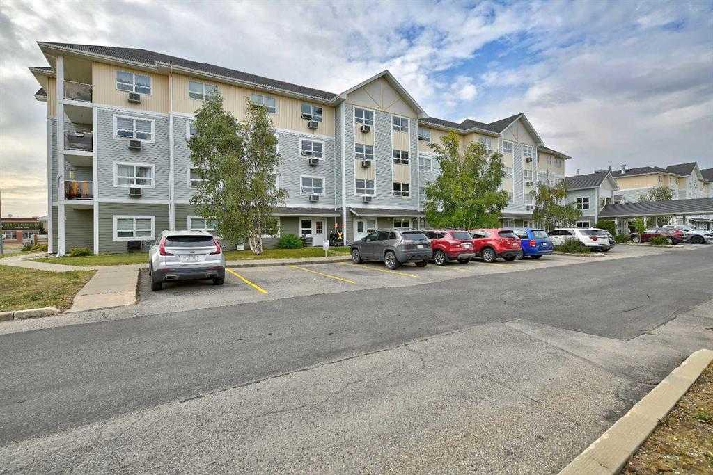 Third View of 235, 10402 111 Street , Gateway, Grande Prairie, Alberta, T8V 8G4