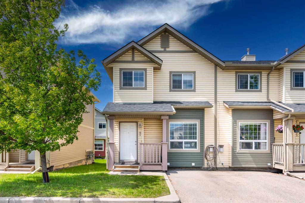 Third View of 51, 111 Tarawood Lane NE, Taradale, Calgary, Alberta, T3J 5B9