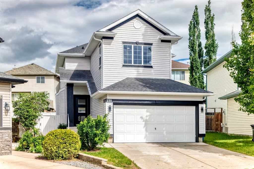 230 Citadel Estates Heights NW, A2322250, Alberta,