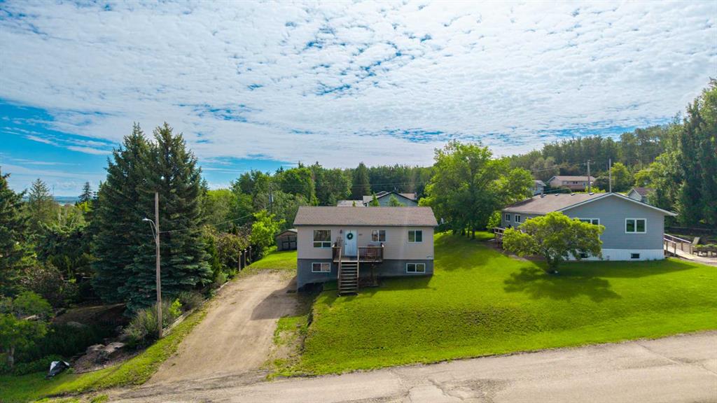 Second View of 307 7 Avenue , NONE, Paradise Hill, Saskatchewan, S0M2G0