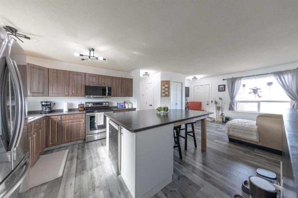 Fifth View of 307 7 Avenue , NONE, Paradise Hill, Saskatchewan, S0M2G0