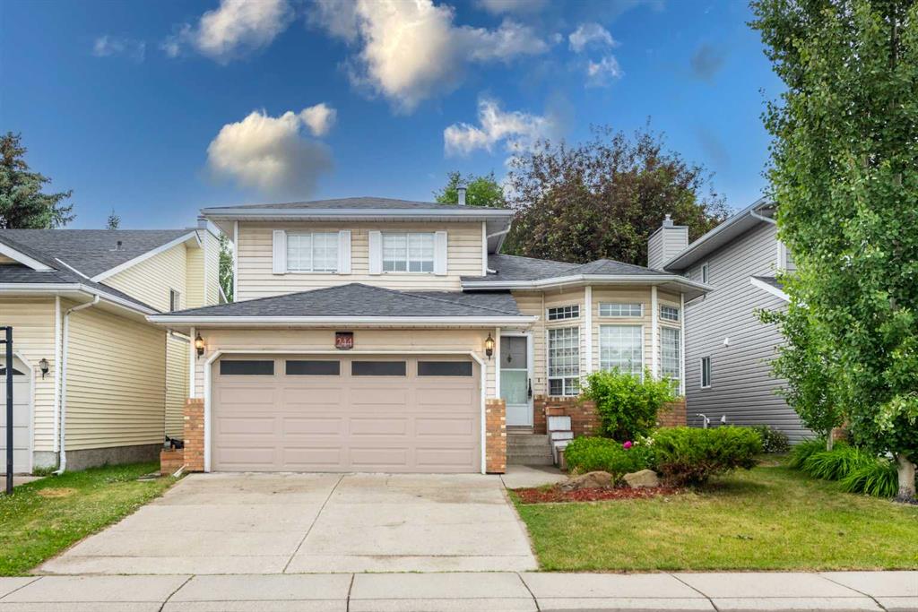 244 Riverglen Place SE, A2322258, Alberta,