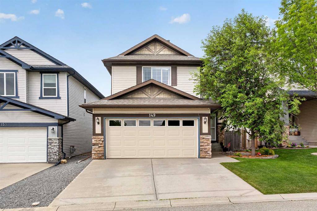 149 Royal Birch Bay NW, A2322260, Alberta,