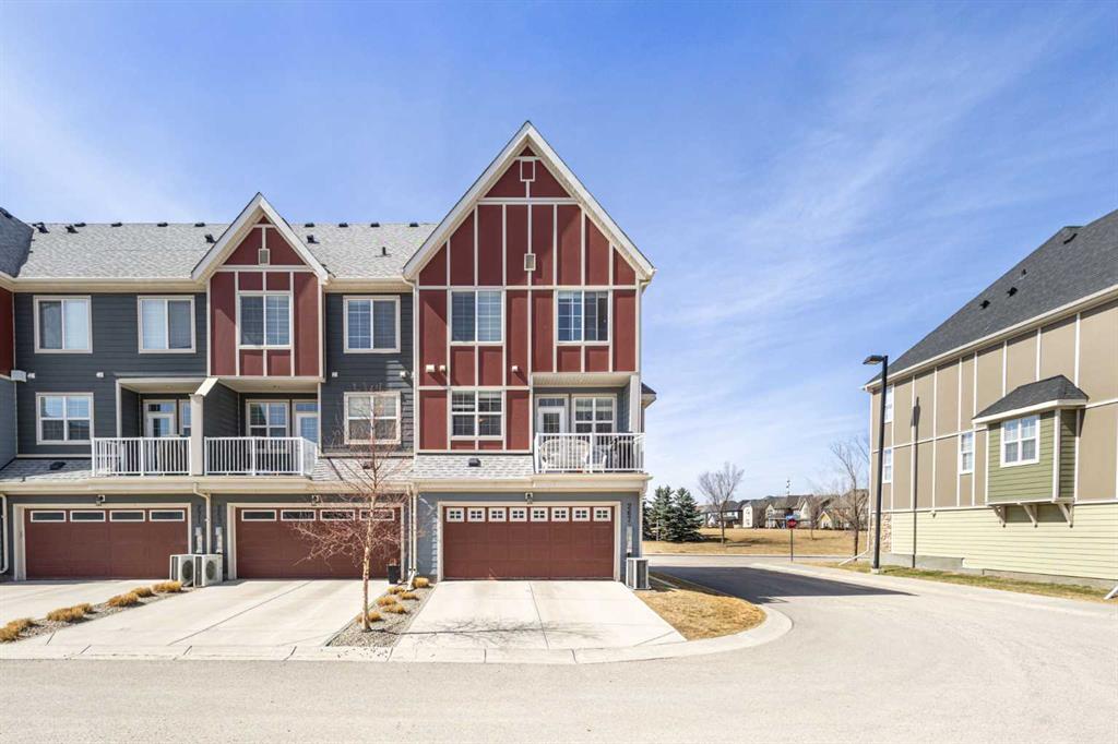 267 Mahogany Way SE, A2322267, Alberta,
