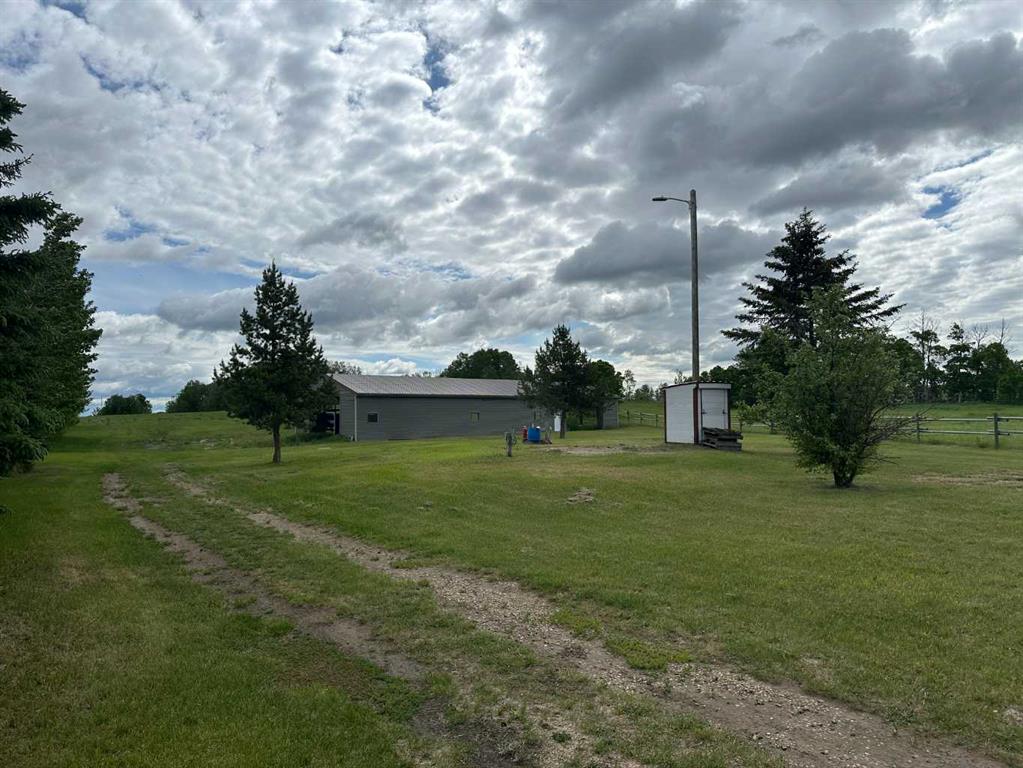 Second View of 39315-2 Range Road 232.5  , NONE, Alix, Alberta, T0C 0B0