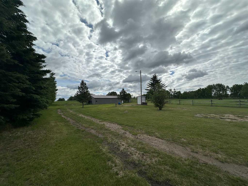 Third View of 39315-2 Range Road 232.5  , NONE, Alix, Alberta, T0C 0B0