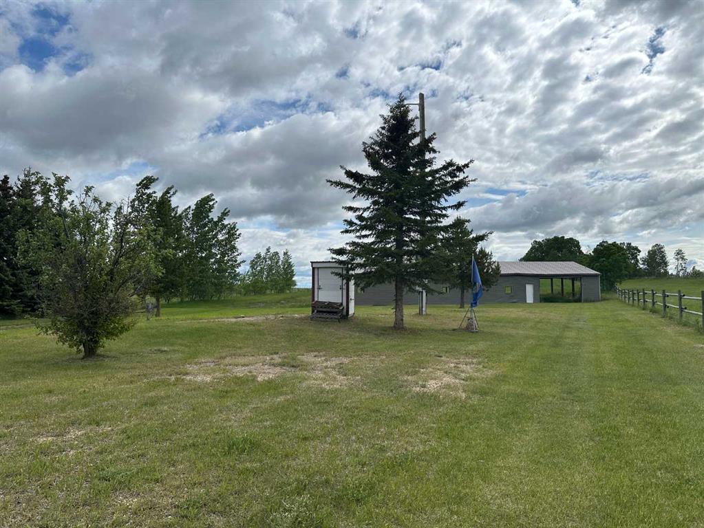 Fourth View of 39315-2 Range Road 232.5  , NONE, Alix, Alberta, T0C 0B0
