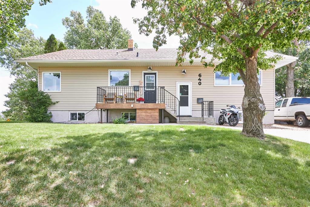 640 Division Avenue NW, A2322274, Alberta,