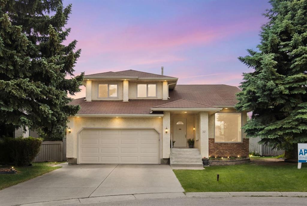 32 Del Rio Place NE, A2322275, Alberta,