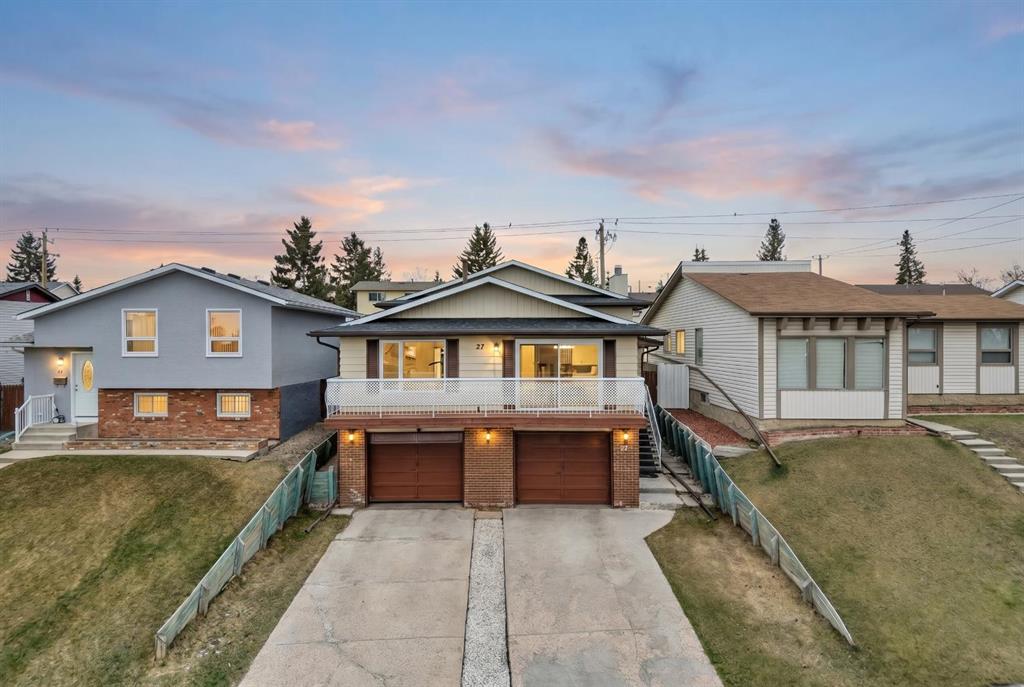 27 Beddington Road NE, A2322278, Alberta,